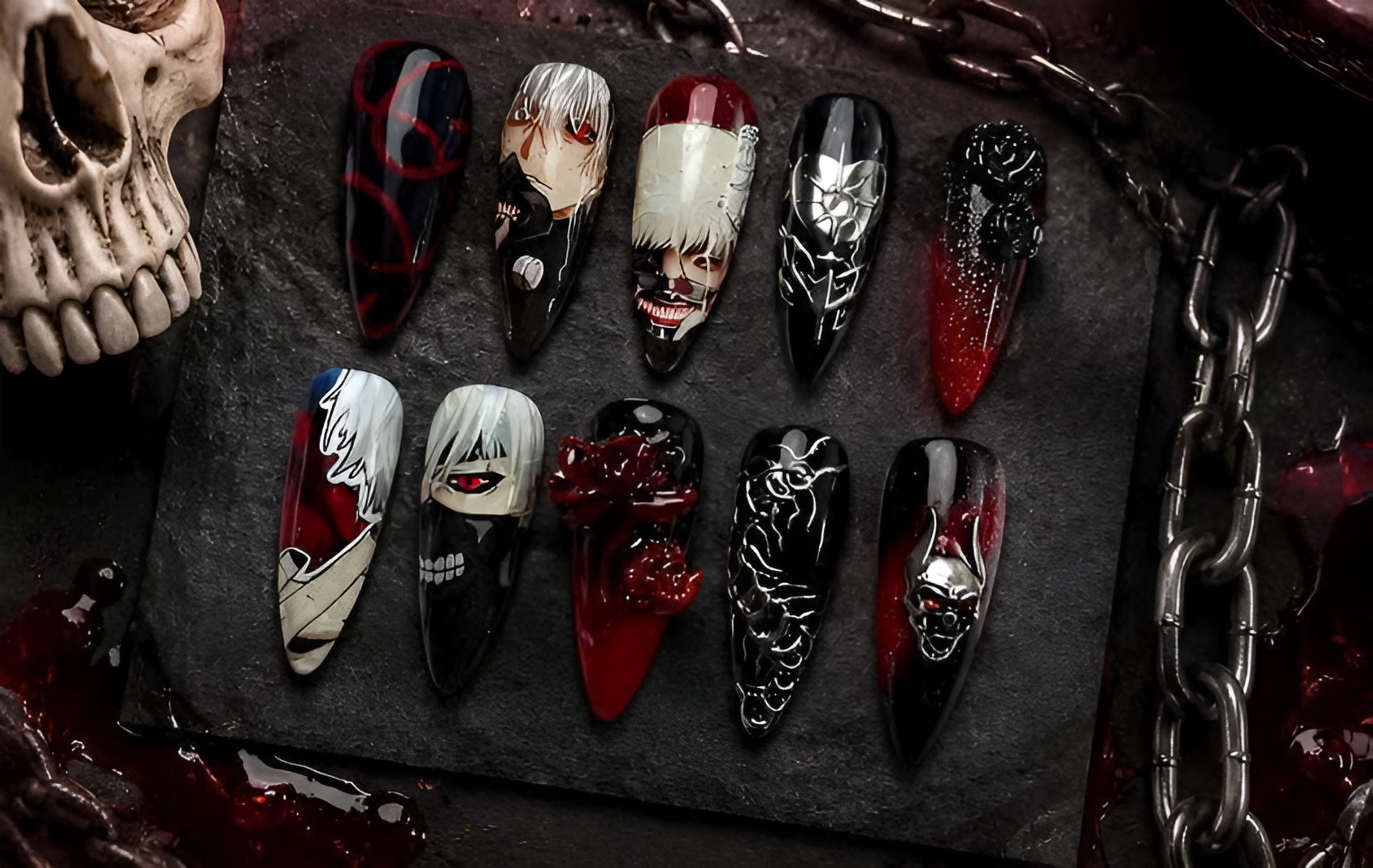 Abyss Reign
