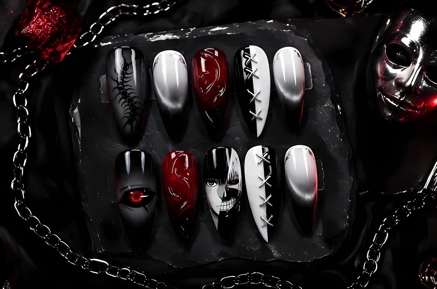 Ghoul Eclipse