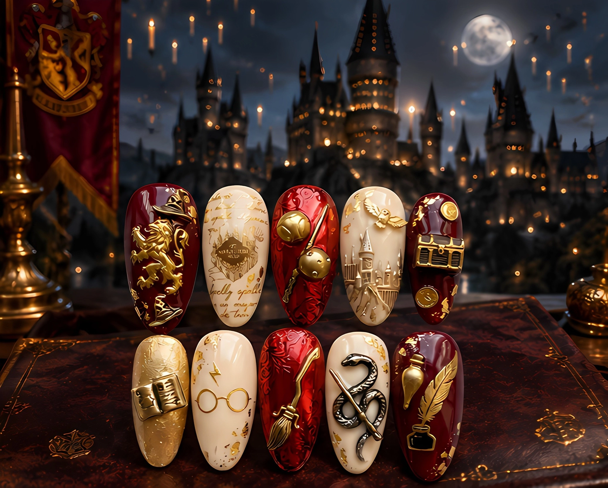 Hogwarts Legacy