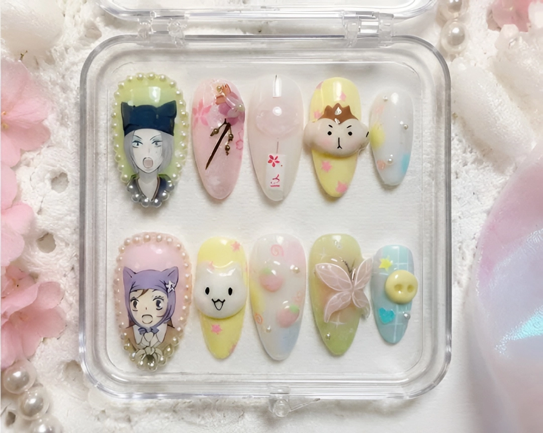 Kawaii Dreamset