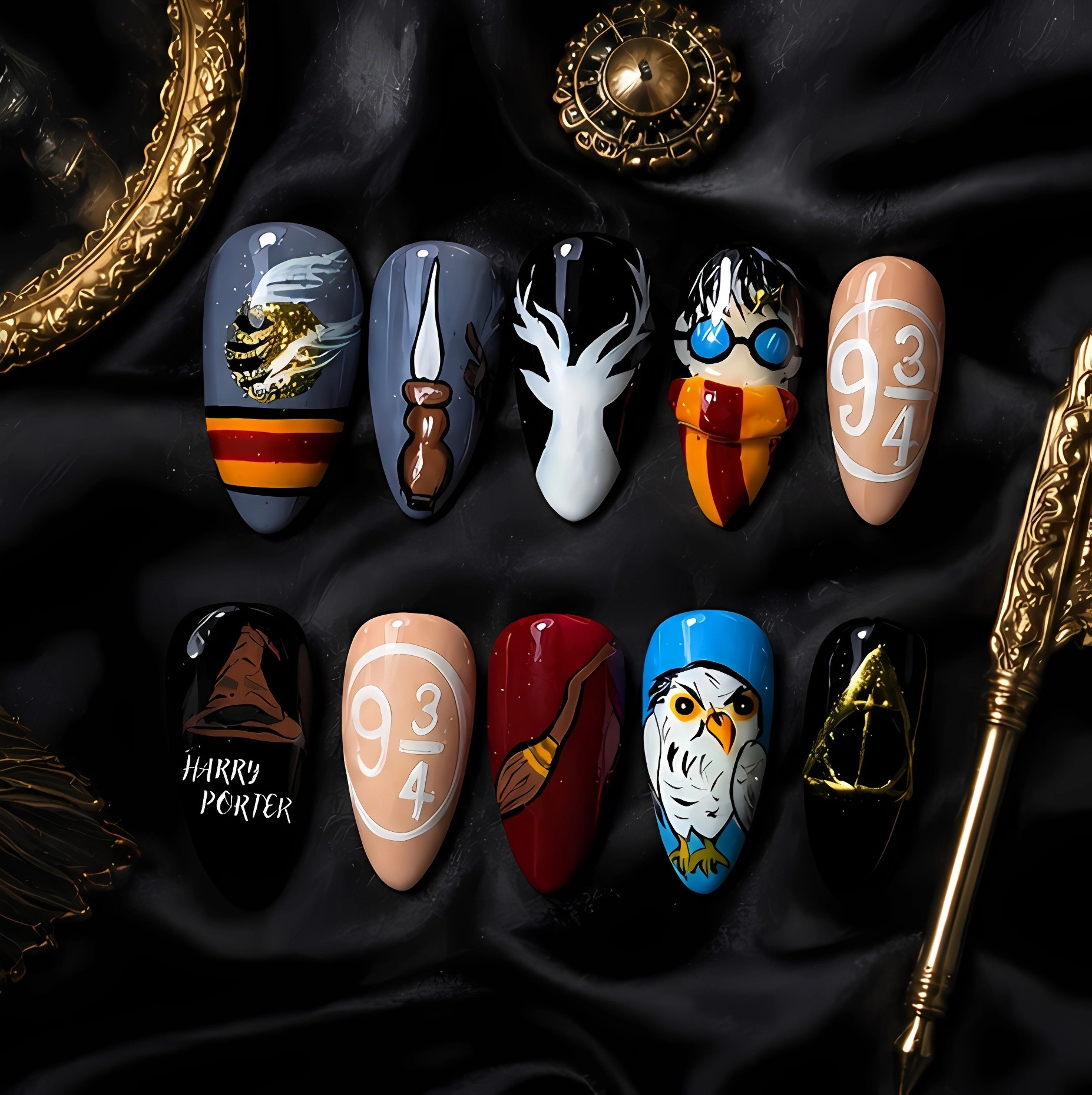 Wizarding Chronicle